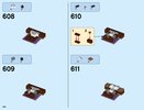 Building Instructions - LEGO - Disney - 71040 - The Disney Castle: Page 404