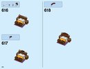 Building Instructions - LEGO - Disney - 71040 - The Disney Castle: Page 406