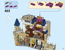 Building Instructions - LEGO - Disney - 71040 - The Disney Castle: Page 411