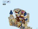 Building Instructions - LEGO - Disney - 71040 - The Disney Castle: Page 413