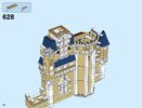 Building Instructions - LEGO - Disney - 71040 - The Disney Castle: Page 416