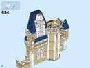 Building Instructions - LEGO - Disney - 71040 - The Disney Castle: Page 422