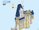 Building Instructions - LEGO - Disney - 71040 - The Disney Castle: Page 425