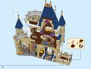 Building Instructions - LEGO - Disney - 71040 - The Disney Castle: Page 430