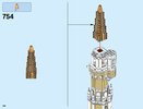 Building Instructions - LEGO - Disney - 71040 - The Disney Castle: Page 480