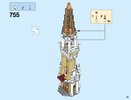 Building Instructions - LEGO - Disney - 71040 - The Disney Castle: Page 481