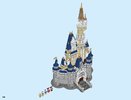 Building Instructions - LEGO - Disney - 71040 - The Disney Castle: Page 486