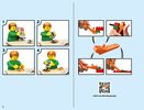 Building Instructions - LEGO - Disney - 71042 - Silent Mary: Page 6