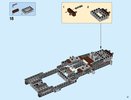 Building Instructions - LEGO - Disney - 71042 - Silent Mary: Page 21