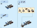 Building Instructions - LEGO - Disney - 71042 - Silent Mary: Page 26