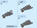 Building Instructions - LEGO - Disney - 71042 - Silent Mary: Page 28