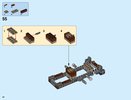 Building Instructions - LEGO - Disney - 71042 - Silent Mary: Page 40