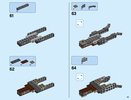 Building Instructions - LEGO - Disney - 71042 - Silent Mary: Page 43