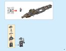 Building Instructions - LEGO - Disney - 71042 - Silent Mary: Page 57