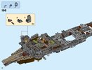 Building Instructions - LEGO - Disney - 71042 - Silent Mary: Page 94