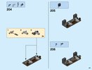 Building Instructions - LEGO - Disney - 71042 - Silent Mary: Page 129