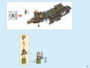 Building Instructions - LEGO - Disney - 71042 - Silent Mary: Page 161