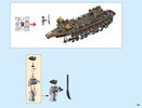 Building Instructions - LEGO - Disney - 71042 - Silent Mary: Page 169