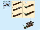 Building Instructions - LEGO - Disney - 71042 - Silent Mary: Page 179