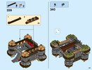 Building Instructions - LEGO - Disney - 71042 - Silent Mary: Page 199