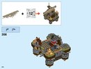 Building Instructions - LEGO - Disney - 71042 - Silent Mary: Page 208