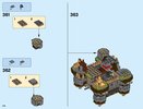 Building Instructions - LEGO - Disney - 71042 - Silent Mary: Page 210