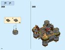 Building Instructions - LEGO - Disney - 71042 - Silent Mary: Page 212