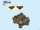 Building Instructions - LEGO - Disney - 71042 - Silent Mary: Page 219