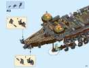 Building Instructions - LEGO - Disney - 71042 - Silent Mary: Page 235