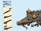 Building Instructions - LEGO - Disney - 71042 - Silent Mary: Page 239