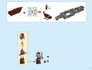 Building Instructions - LEGO - Disney - 71042 - Silent Mary: Page 9