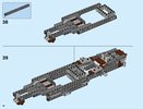 Building Instructions - LEGO - Disney - 71042 - Silent Mary: Page 30