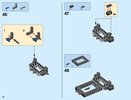 Building Instructions - LEGO - Disney - 71042 - Silent Mary: Page 36