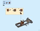 Building Instructions - LEGO - Disney - 71042 - Silent Mary: Page 41