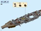 Building Instructions - LEGO - Disney - 71042 - Silent Mary: Page 62