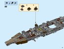 Building Instructions - LEGO - Disney - 71042 - Silent Mary: Page 63