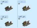 Building Instructions - LEGO - Disney - 71042 - Silent Mary: Page 74