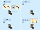 Building Instructions - LEGO - Disney - 71042 - Silent Mary: Page 77