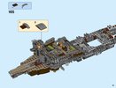 Building Instructions - LEGO - Disney - 71042 - Silent Mary: Page 93