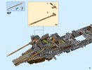 Building Instructions - LEGO - Disney - 71042 - Silent Mary: Page 95