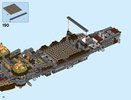 Building Instructions - LEGO - Disney - 71042 - Silent Mary: Page 116