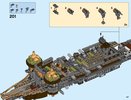 Building Instructions - LEGO - Disney - 71042 - Silent Mary: Page 127