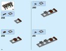 Building Instructions - LEGO - Disney - 71042 - Silent Mary: Page 162