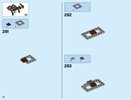 Building Instructions - LEGO - Disney - 71042 - Silent Mary: Page 170