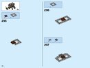 Building Instructions - LEGO - Disney - 71042 - Silent Mary: Page 176