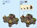 Building Instructions - LEGO - Disney - 71042 - Silent Mary: Page 207