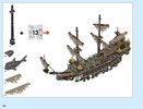 Building Instructions - LEGO - Disney - 71042 - Silent Mary: Page 232