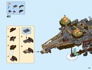 Building Instructions - LEGO - Disney - 71042 - Silent Mary: Page 233