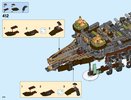 Building Instructions - LEGO - Disney - 71042 - Silent Mary: Page 234