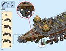 Building Instructions - LEGO - Disney - 71042 - Silent Mary: Page 238